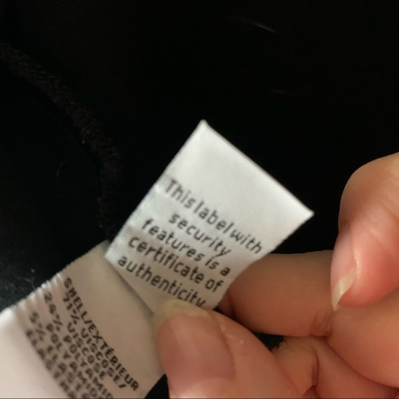 Diane Von Furstenberg DVF Serefina Little Black Dress Ruffle Hem 4 - Picture 9 of 11